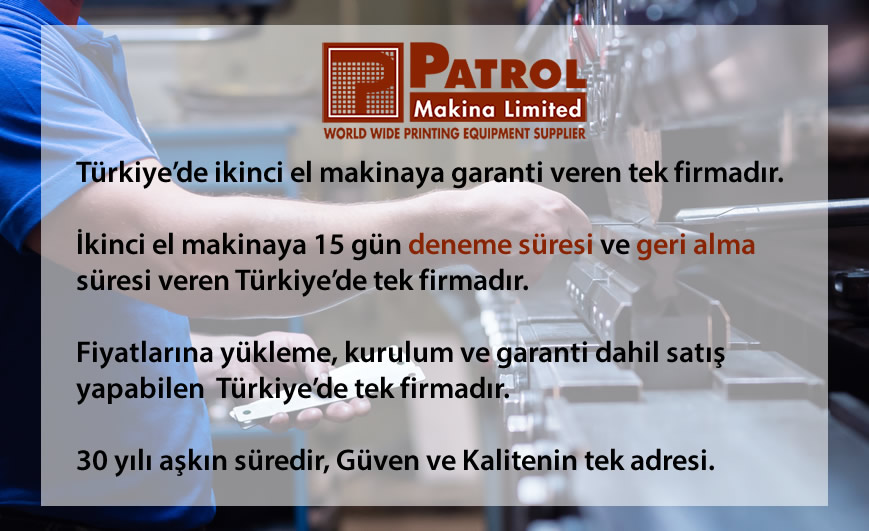 garanti